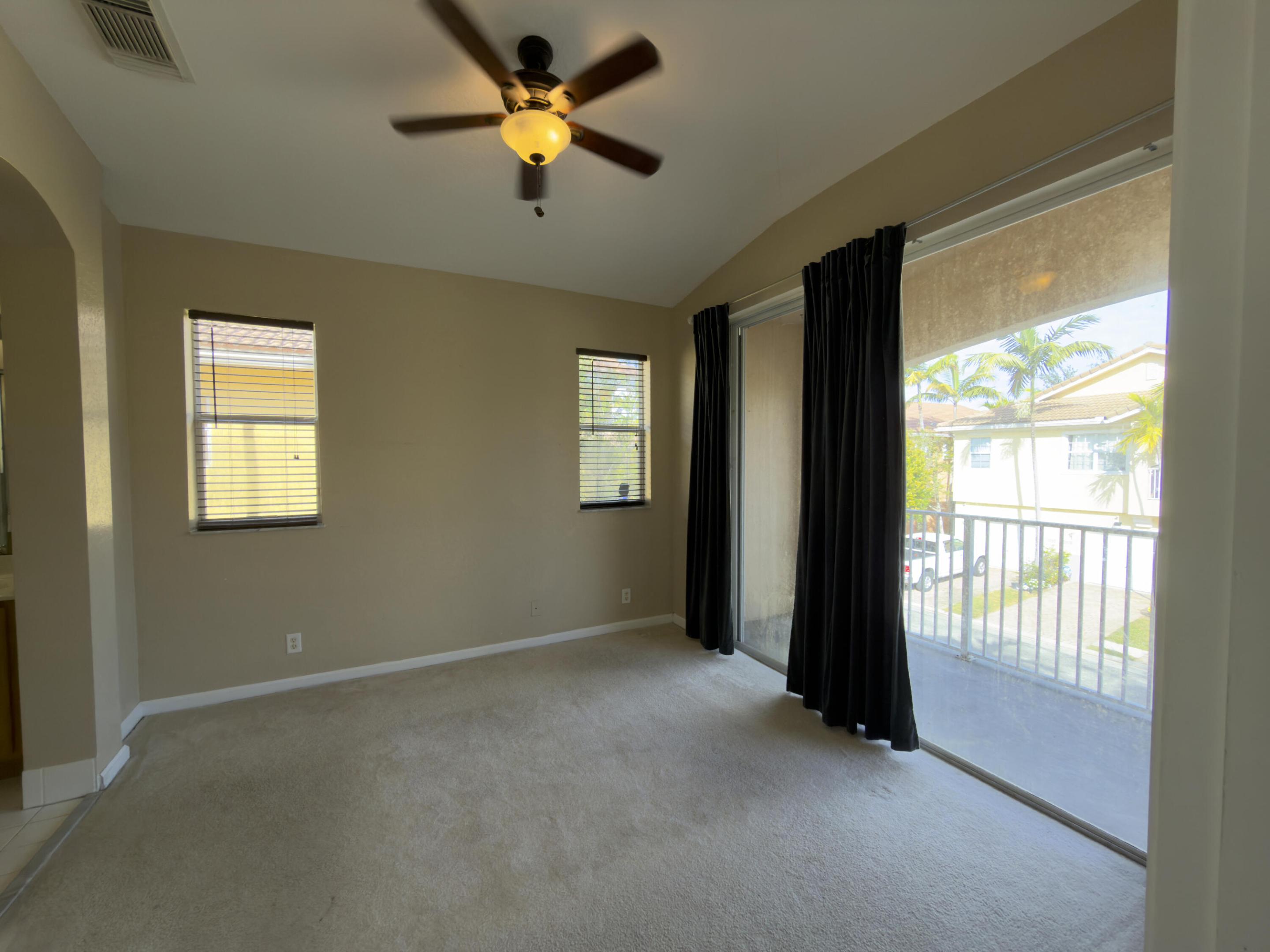 SIERRA BAY - Residential