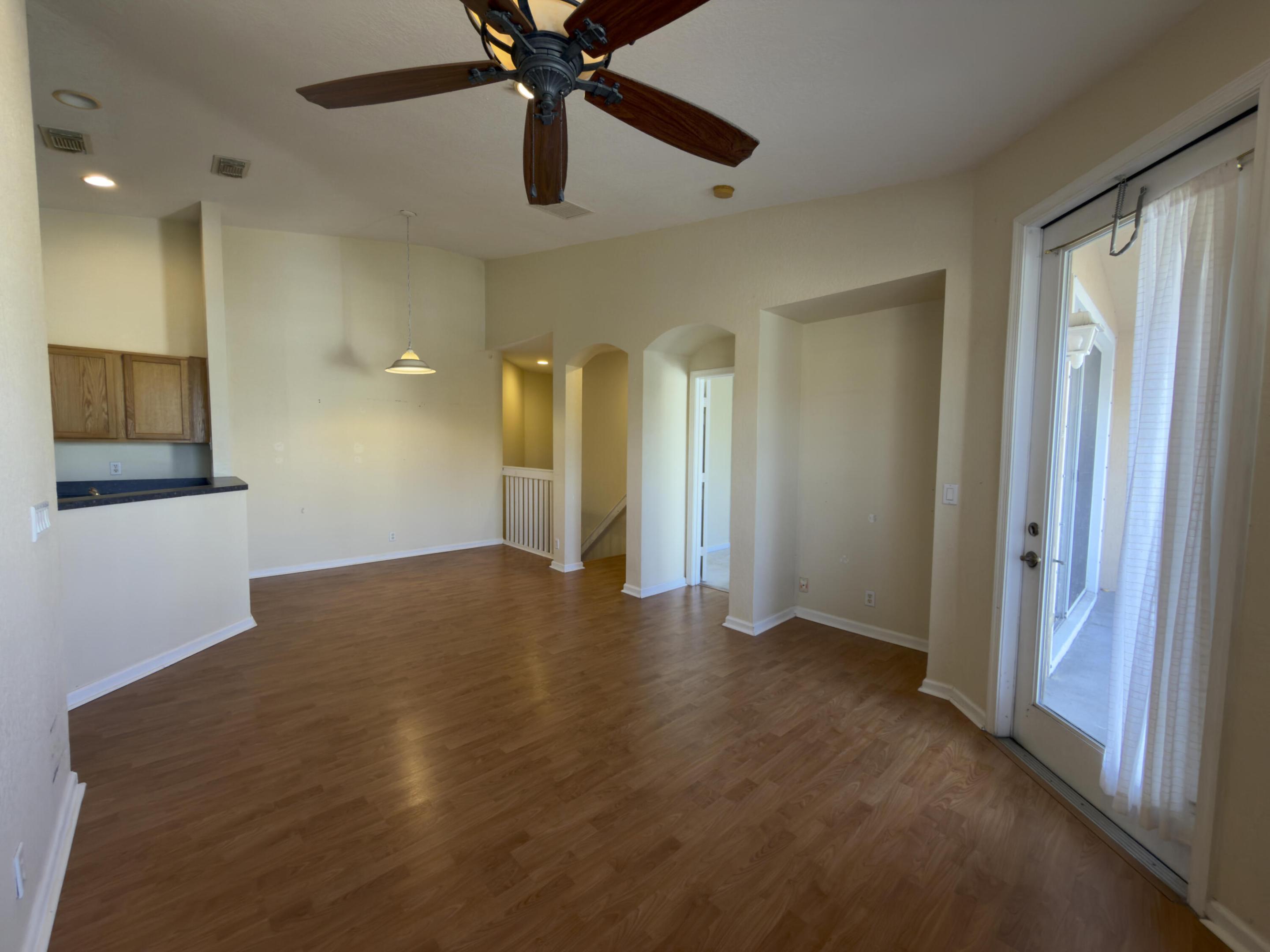 SIERRA BAY - Residential