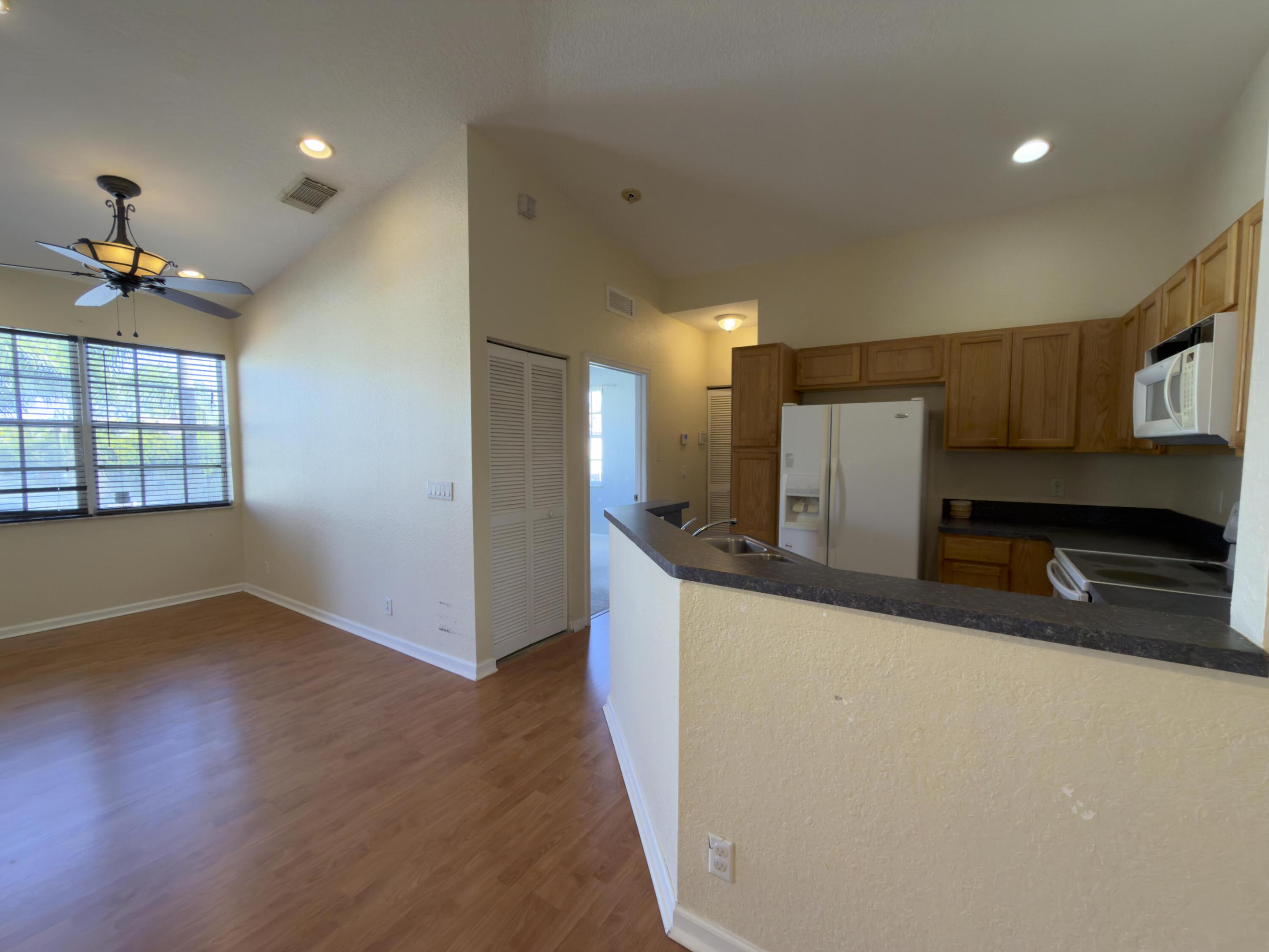 SIERRA BAY - Residential