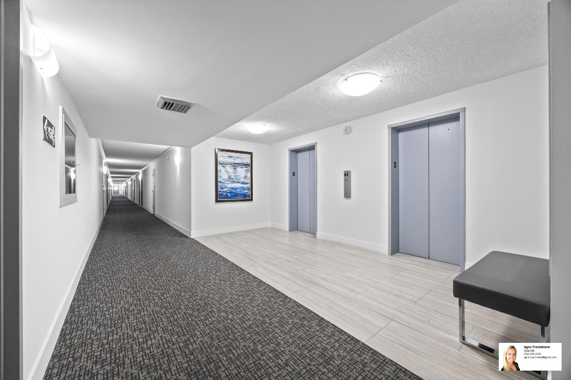 GOLDEN SURF TOWERS CONDO - Residential