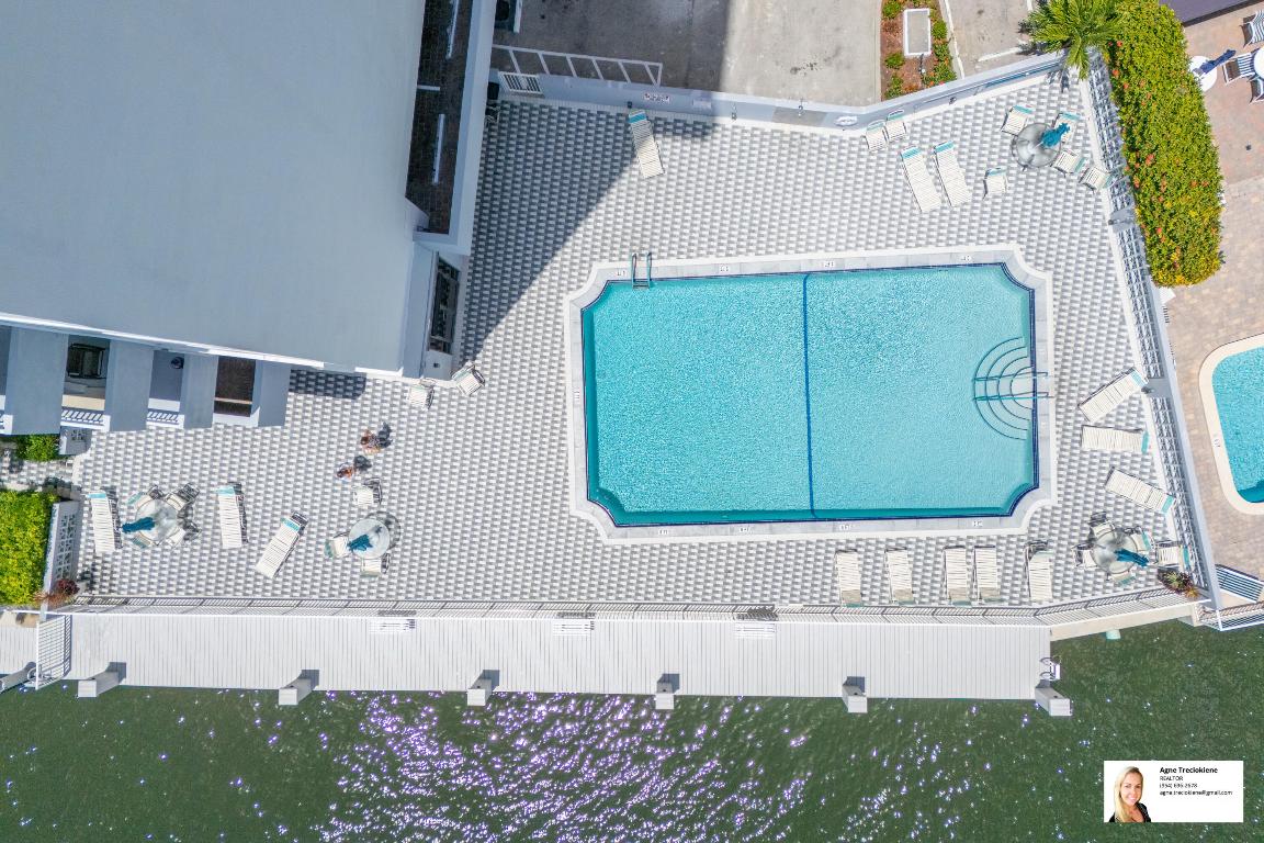 GOLDEN SURF TOWERS CONDO - Residential