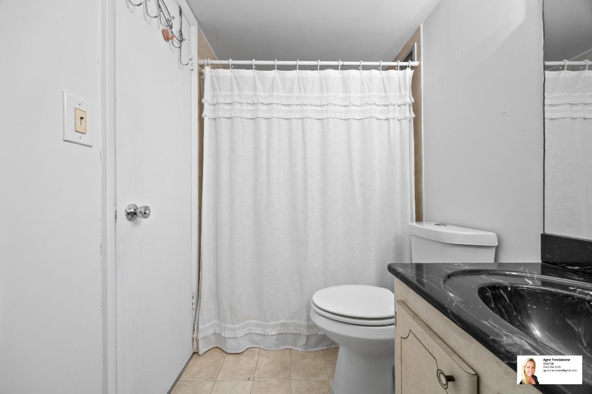 GOLDEN SURF TOWERS CONDO - Residential