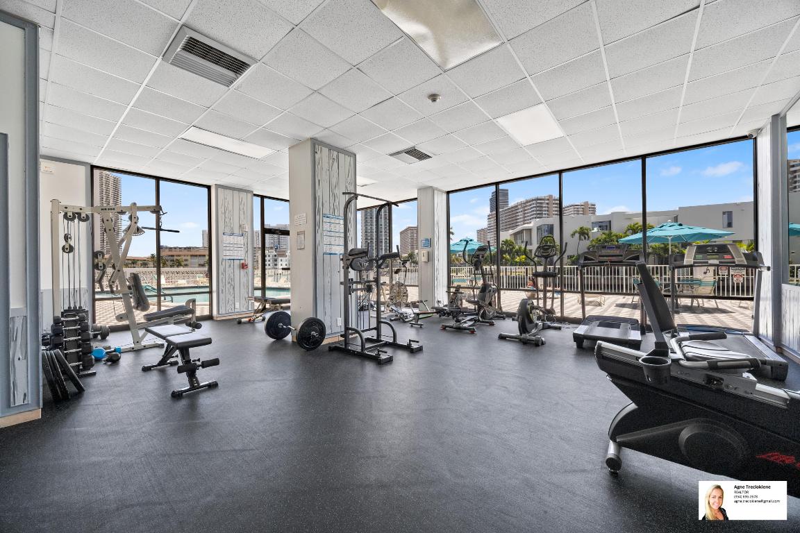 GOLDEN SURF TOWERS CONDO - Residential