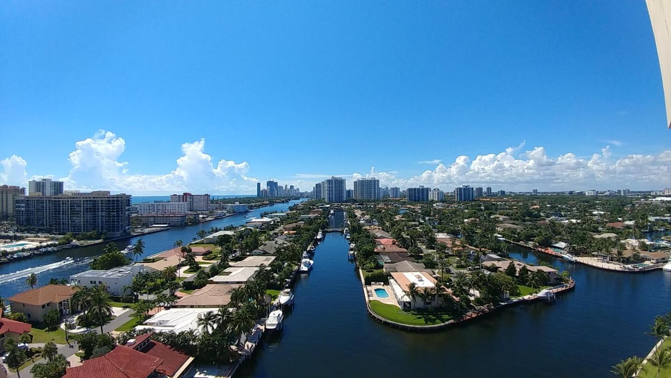 GOLDEN SURF TOWERS CONDO - Residential