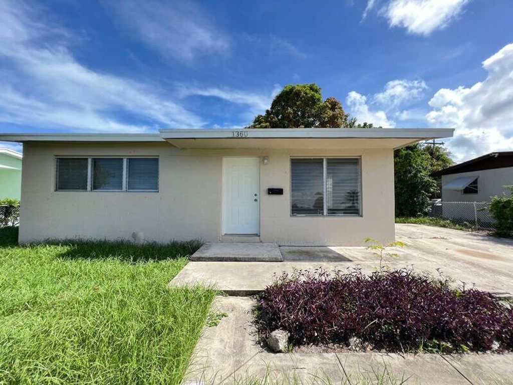 Photo of 1360 10th Street, West Palm Beach, FL 33401 (MLS # R10926004)