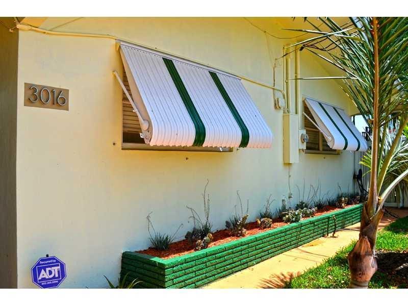 ALMAR ESTATES RESUB 32-36 - Residential Lease