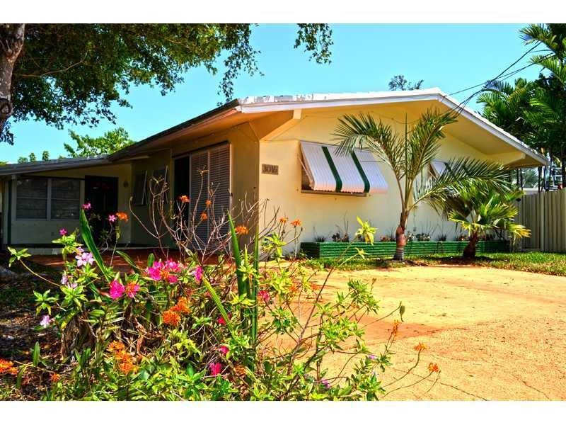 ALMAR ESTATES RESUB 32-36 - Residential Lease