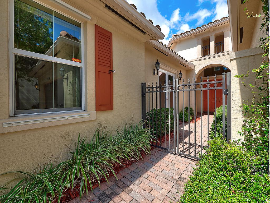 Photo of 2361 Merriweather Way, Wellington, FL 33414 (MLS # R11012924)