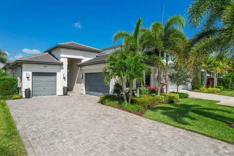 17401 Santaluce Mnr, Boca Raton, FL 33496 - MLS#: F10497512