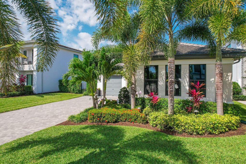 Photo of 17401 Santaluce Manor, Boca Raton, FL 33496 (MLS # F10497512)