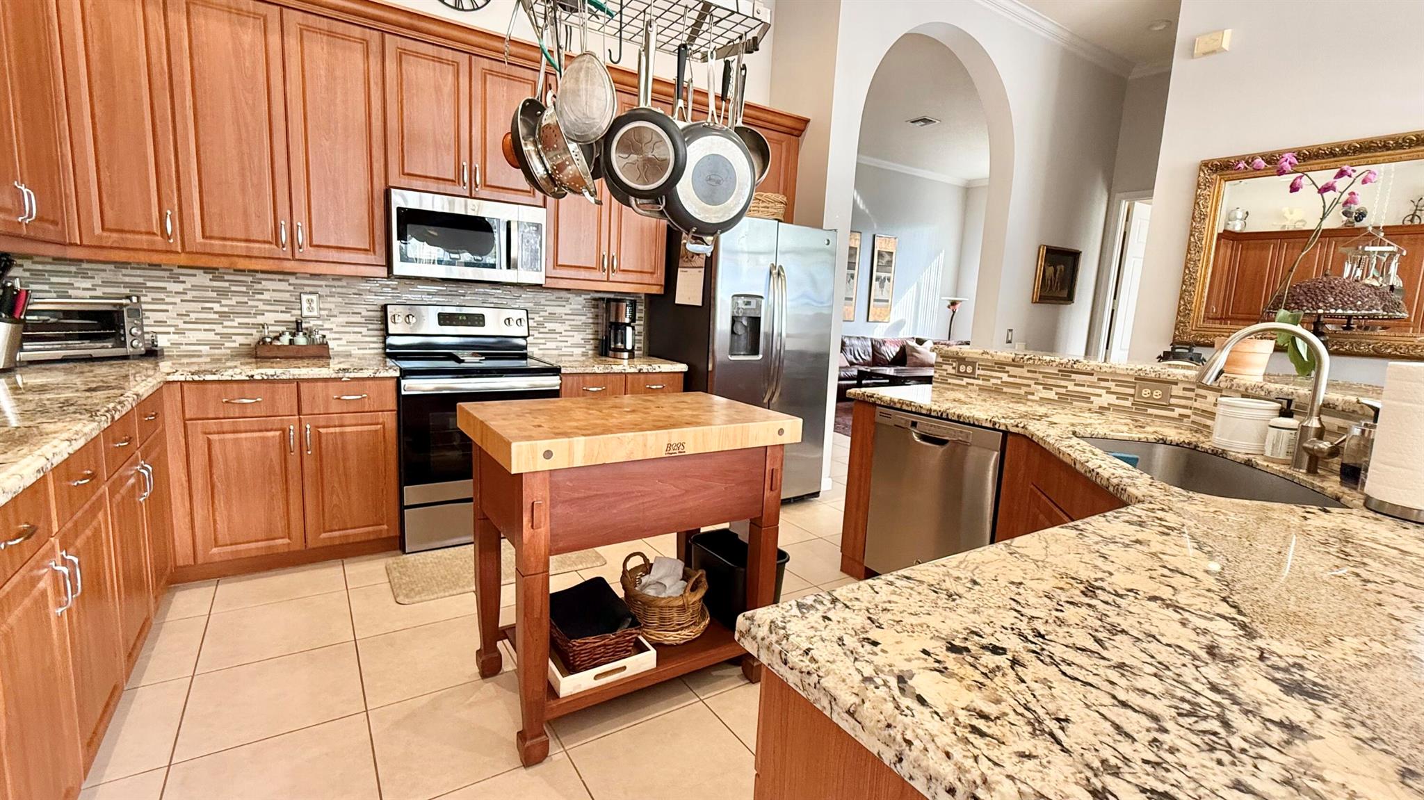 3072 Santa Margarita Road