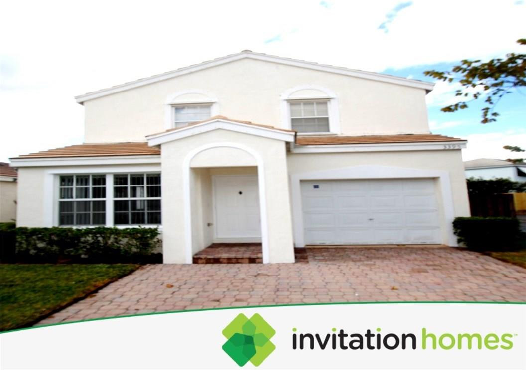 Coral Bay Rep Sec One - Residential Lease