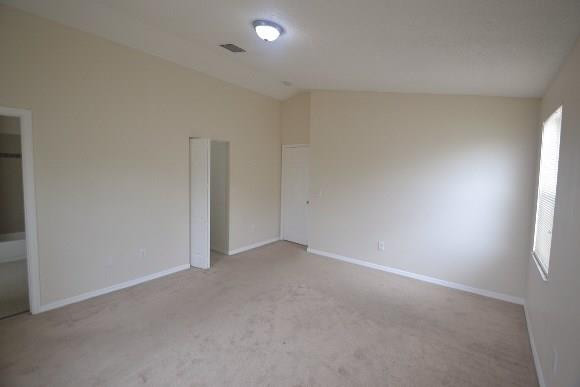 Coral Bay Rep Sec One - Residential Lease