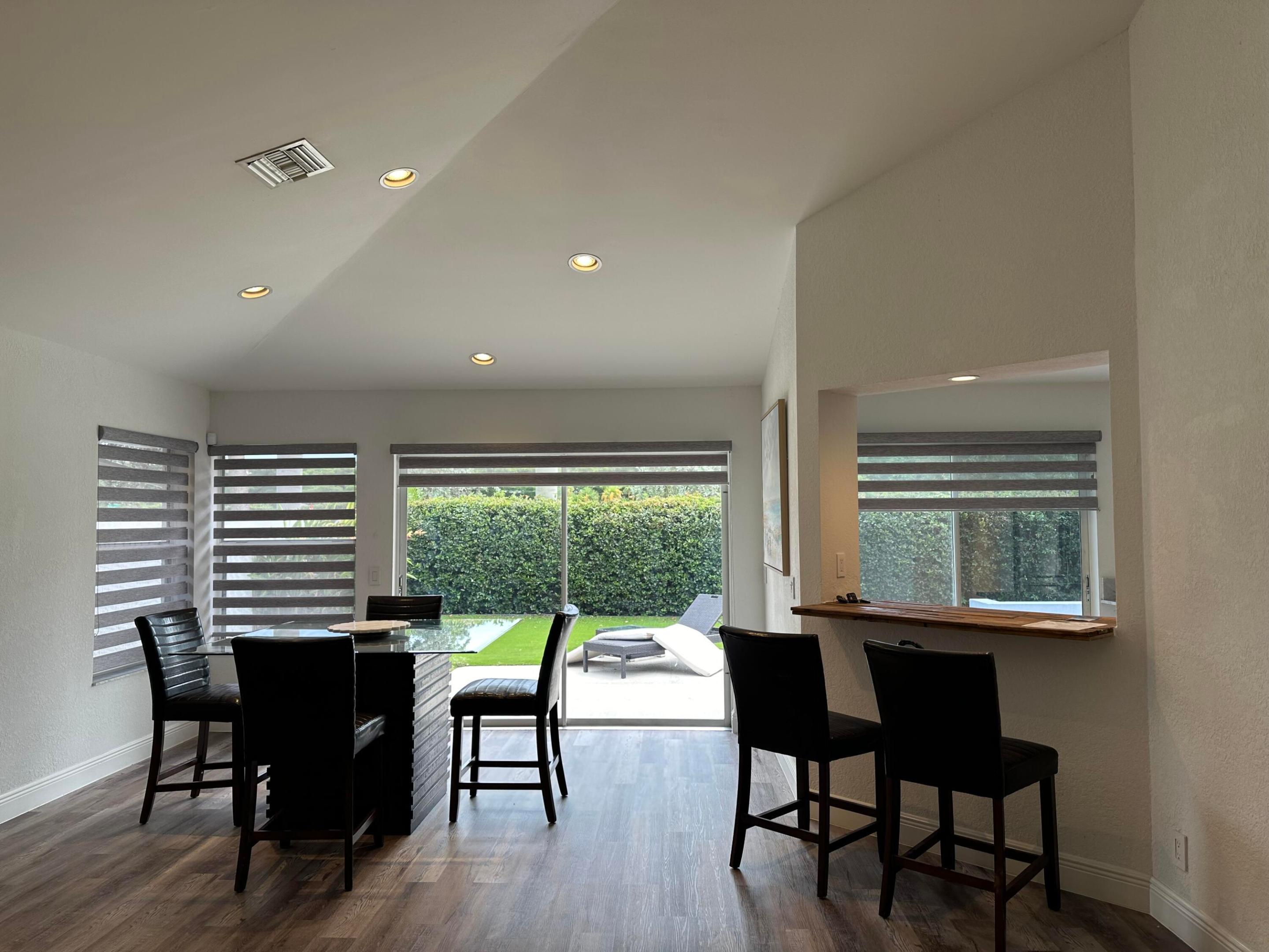 Cedar Cay - Residential Lease