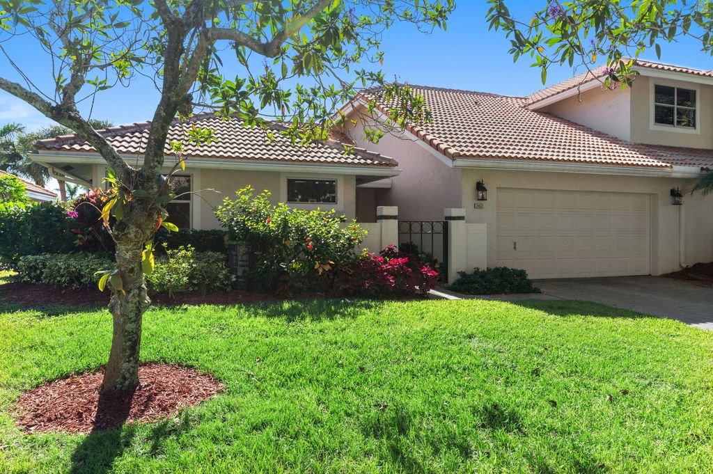 Photo of 2162 NW 52nd Street, Boca Raton, FL 33496 (MLS # B26026105)