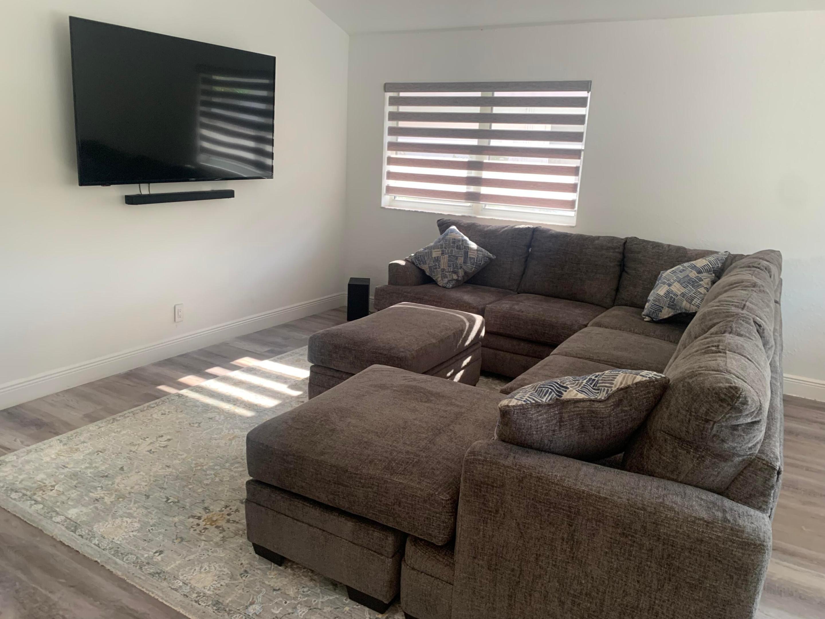 Cedar Cay - Residential Lease