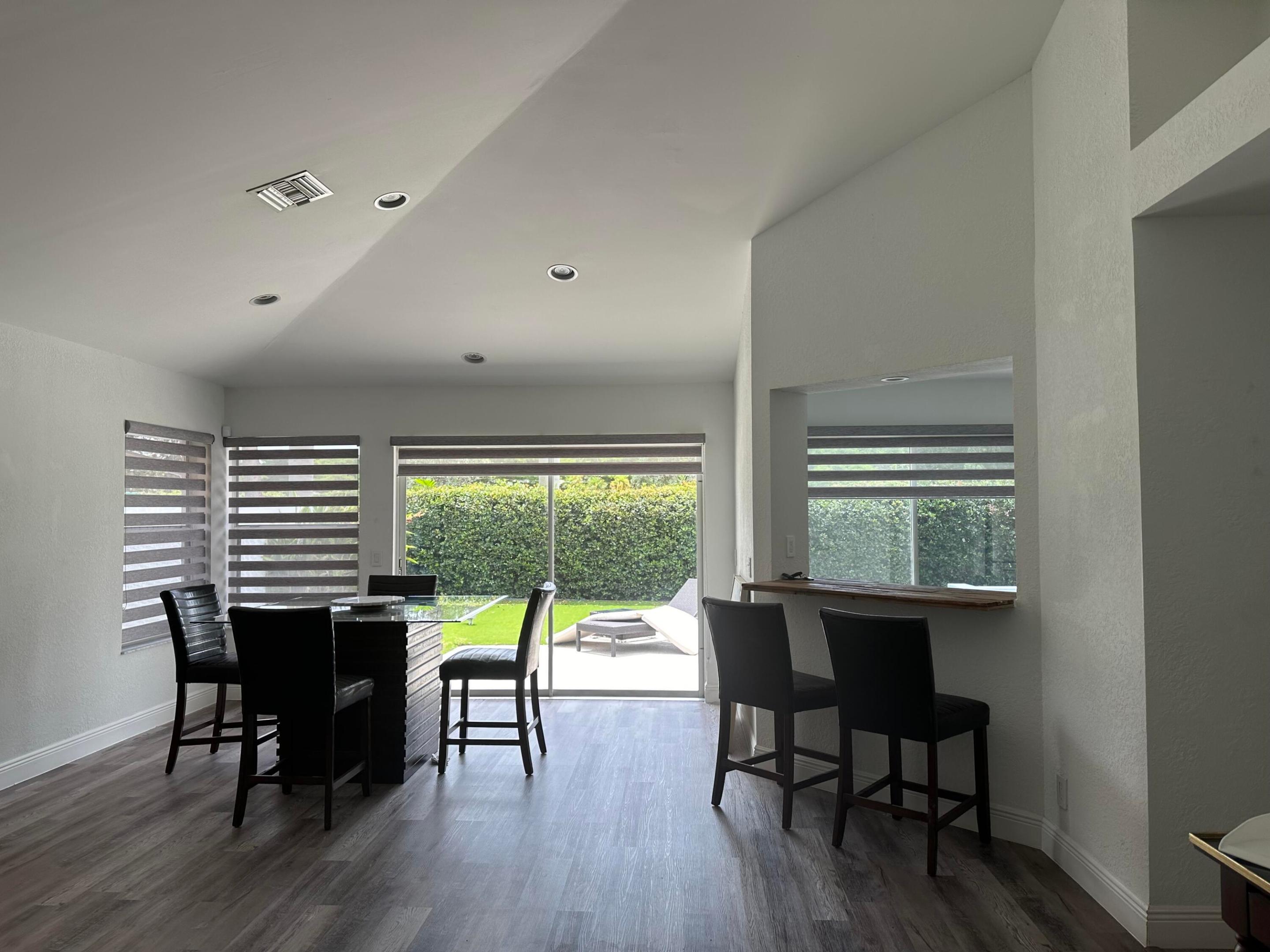 Cedar Cay - Residential Lease