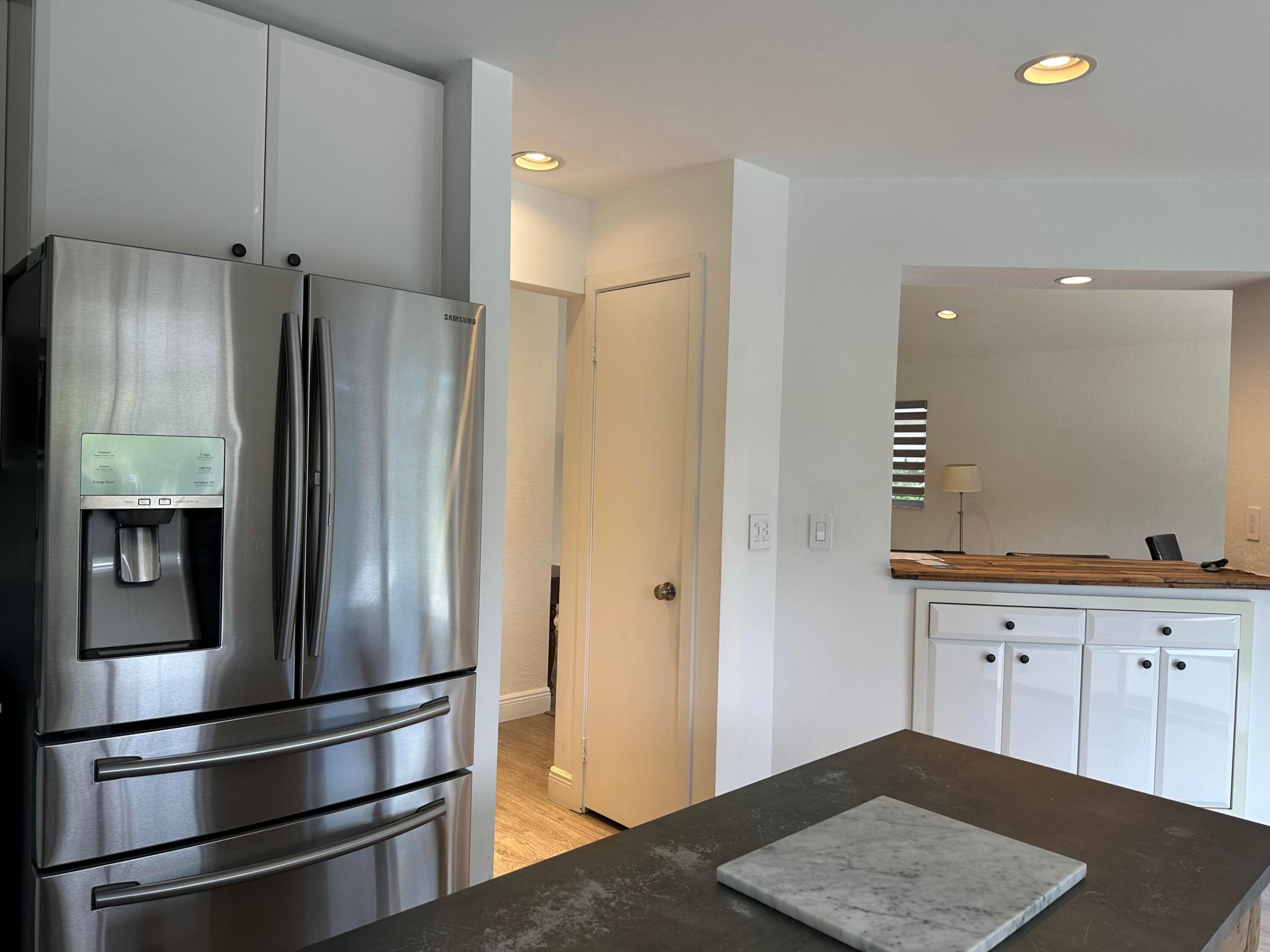 Cedar Cay - Residential Lease