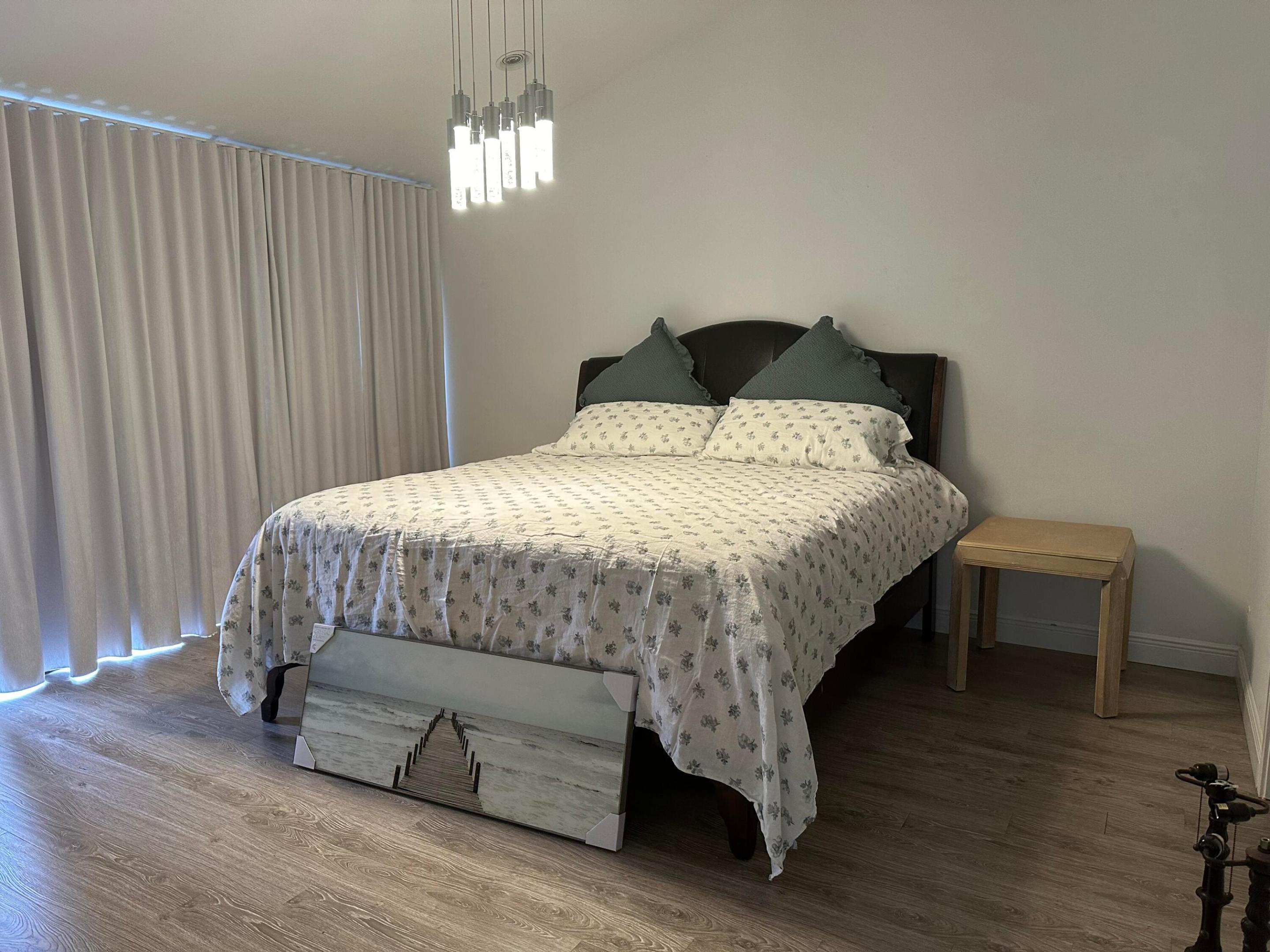 Cedar Cay - Residential Lease