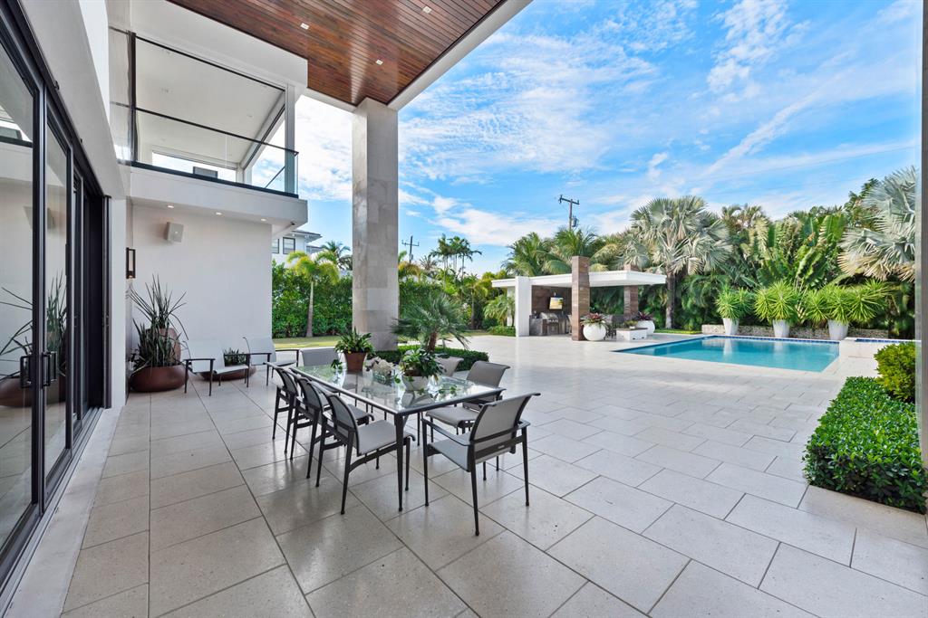 OLD FLORIDA ON FLAGLER RE - Residential