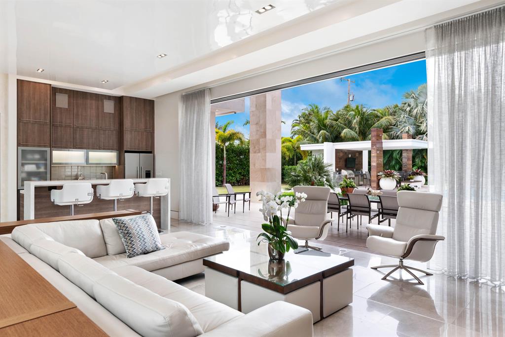 OLD FLORIDA ON FLAGLER RE - Residential