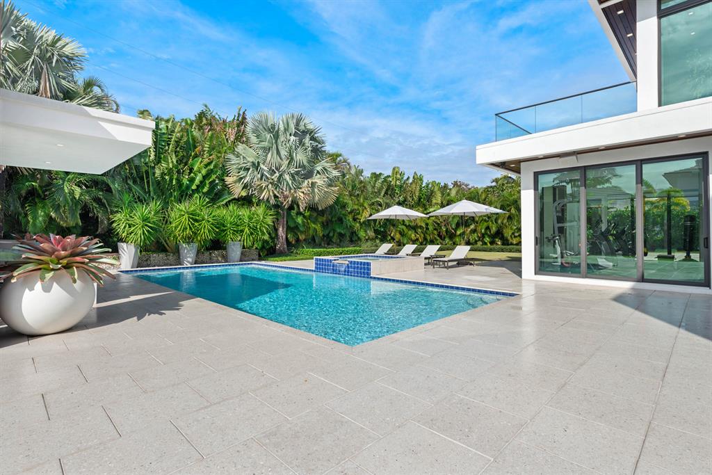 OLD FLORIDA ON FLAGLER RE - Residential