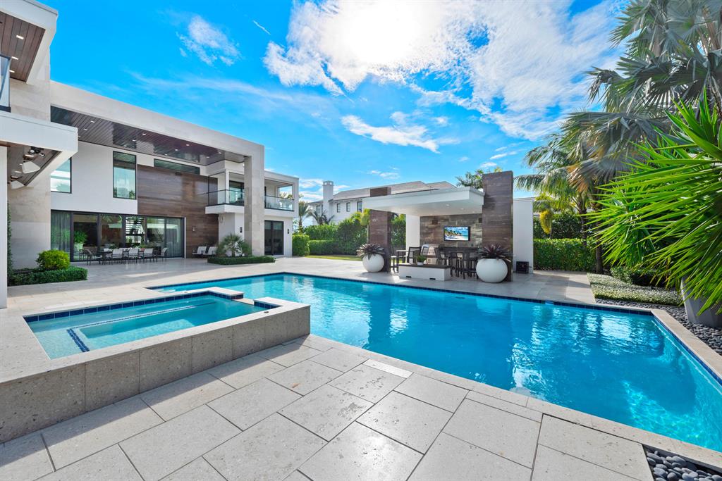 OLD FLORIDA ON FLAGLER RE - Residential