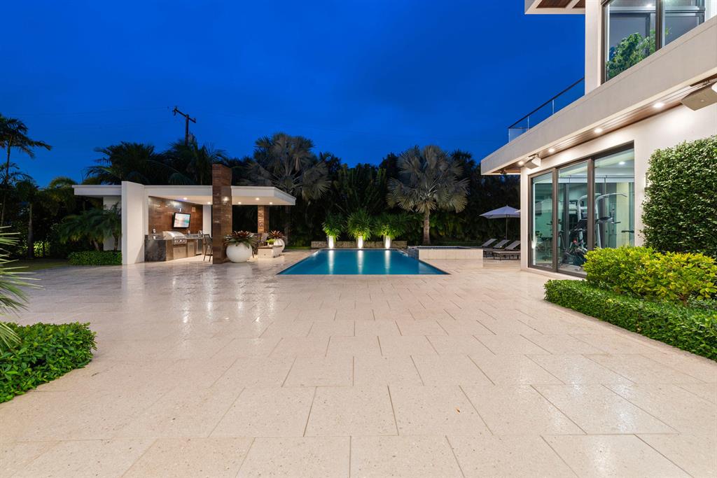 OLD FLORIDA ON FLAGLER RE - Residential