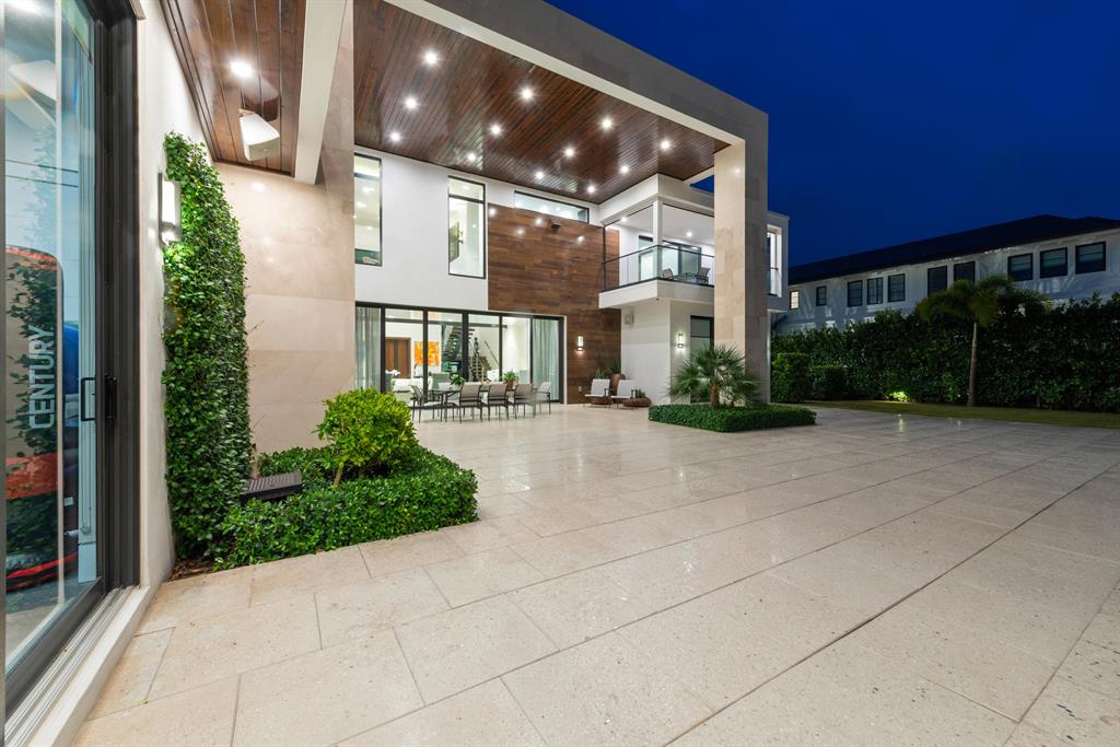 OLD FLORIDA ON FLAGLER RE - Residential