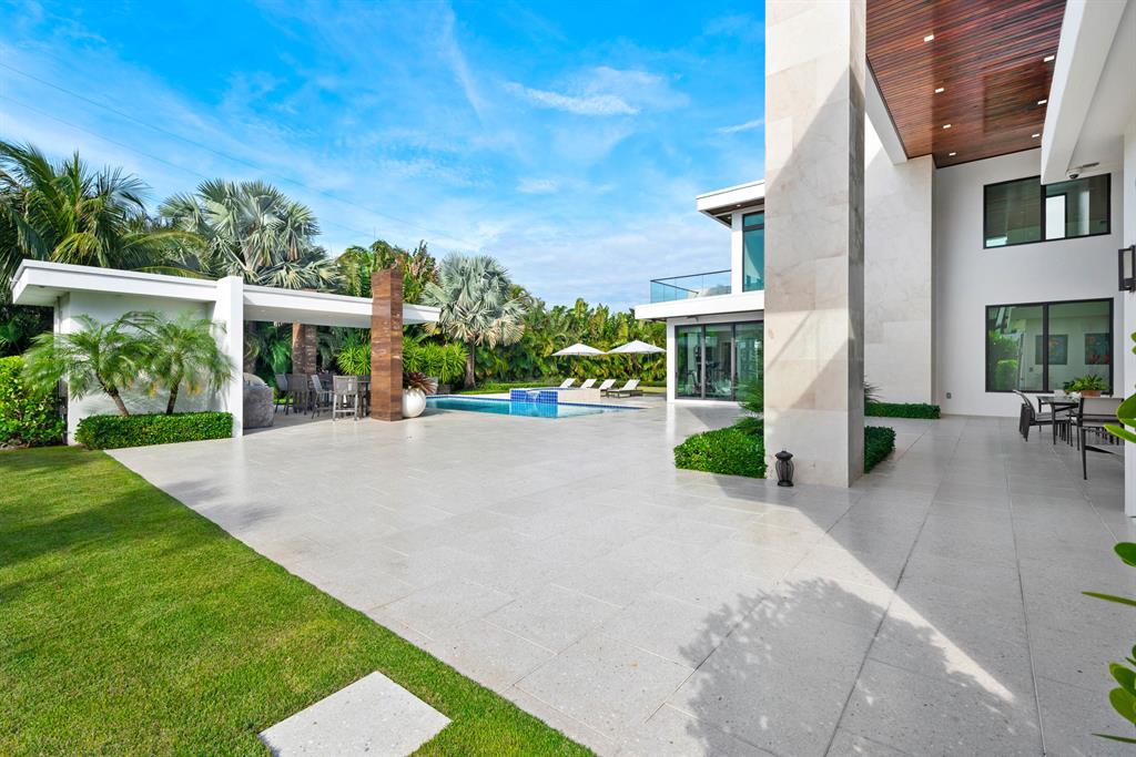 OLD FLORIDA ON FLAGLER RE - Residential