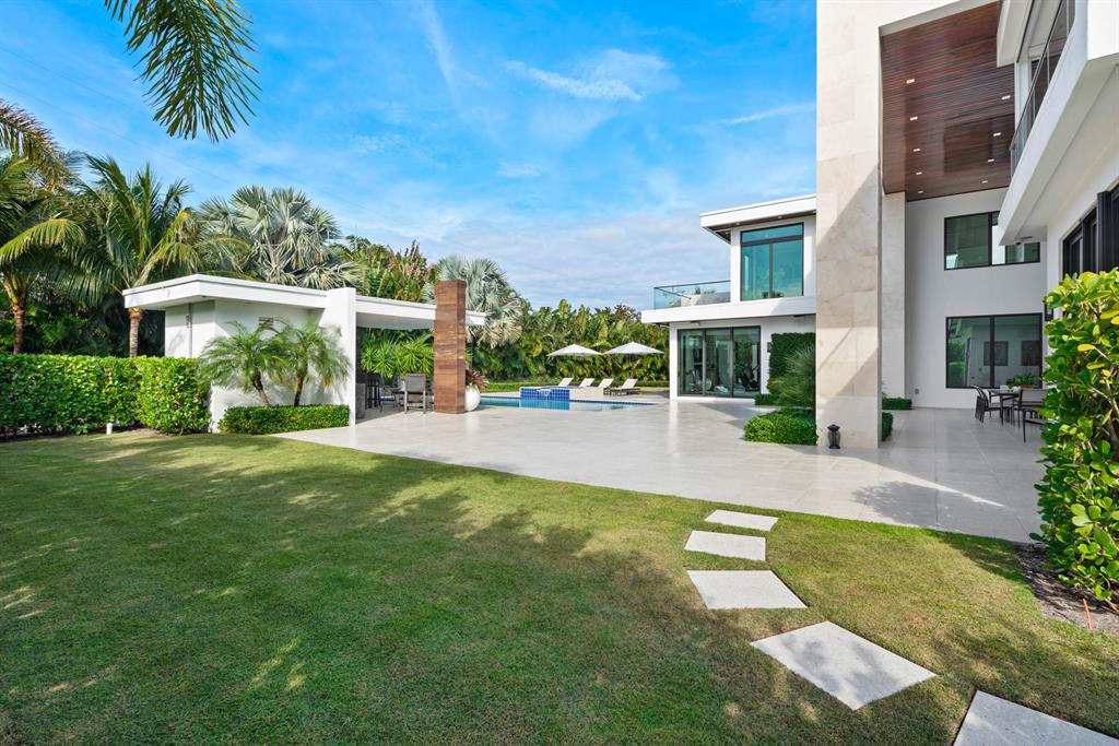 OLD FLORIDA ON FLAGLER RE - Residential