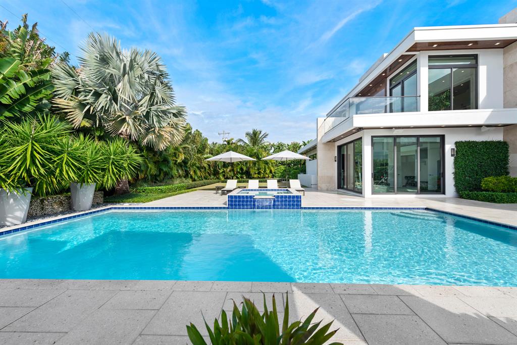 OLD FLORIDA ON FLAGLER RE - Residential