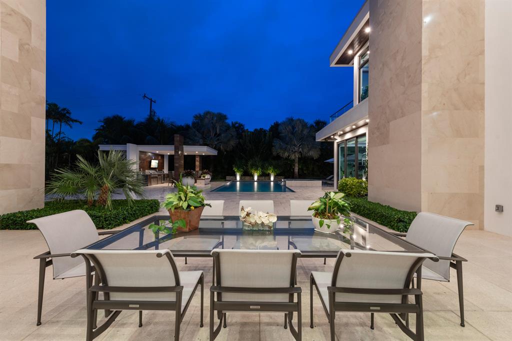 OLD FLORIDA ON FLAGLER RE - Residential