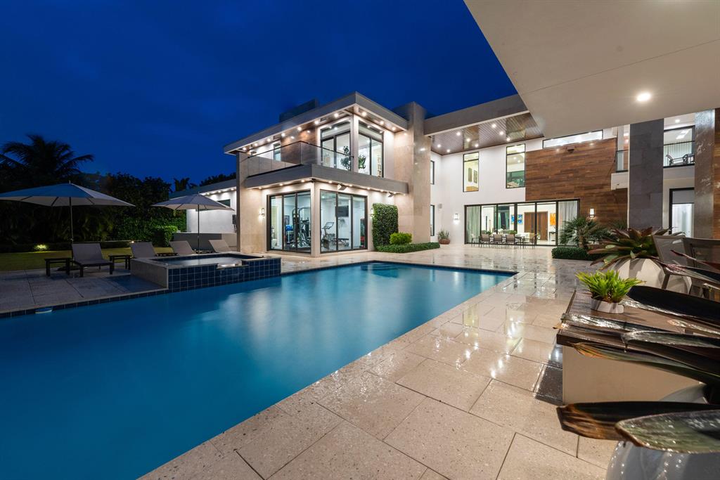 OLD FLORIDA ON FLAGLER RE - Residential