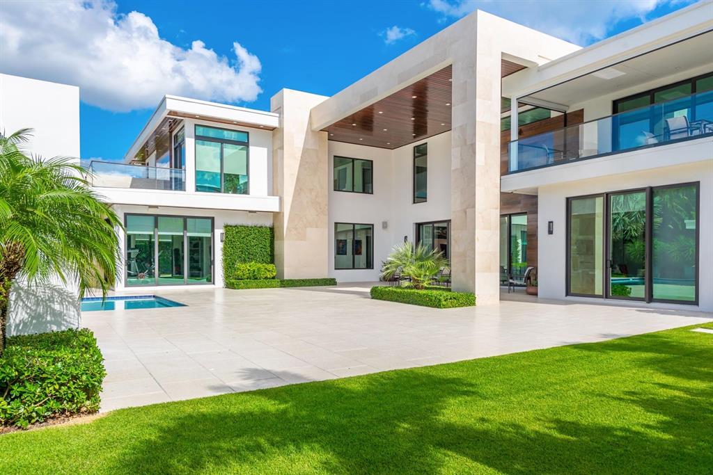 OLD FLORIDA ON FLAGLER RE - Residential