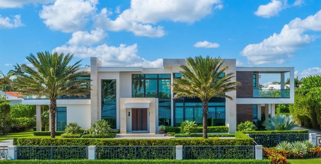 OLD FLORIDA ON FLAGLER RE - Residential