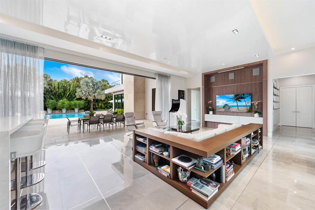 OLD FLORIDA ON FLAGLER RE - Residential