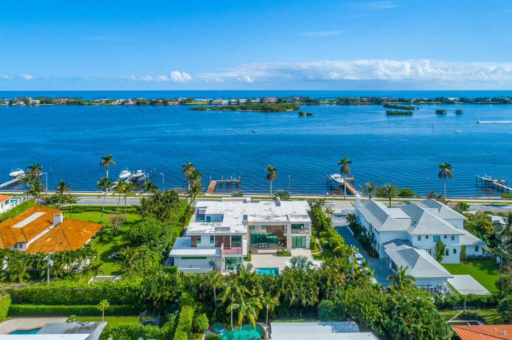 OLD FLORIDA ON FLAGLER RE - Residential