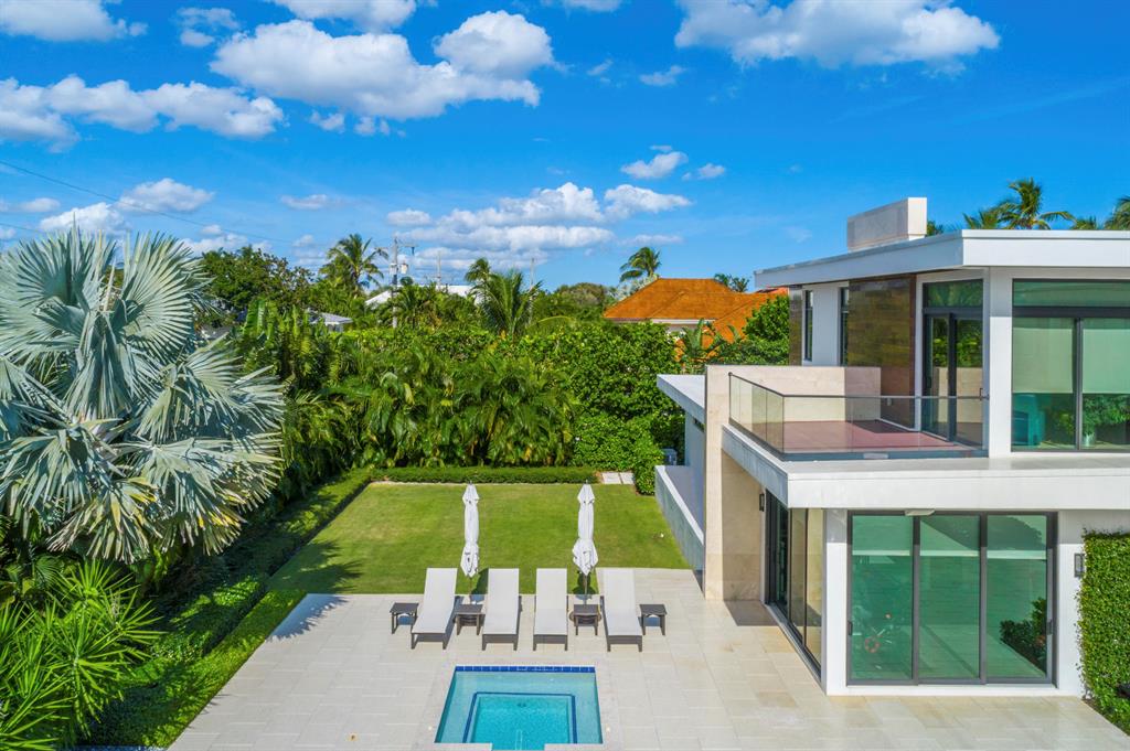 OLD FLORIDA ON FLAGLER RE - Residential