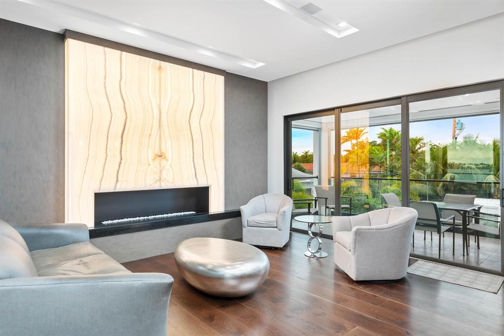 OLD FLORIDA ON FLAGLER RE - Residential