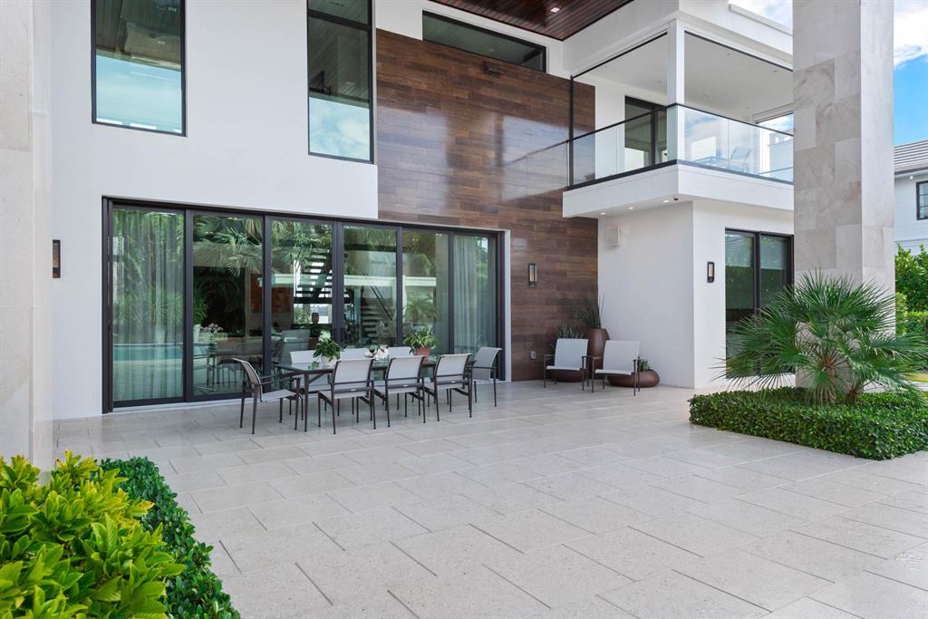 OLD FLORIDA ON FLAGLER RE - Residential