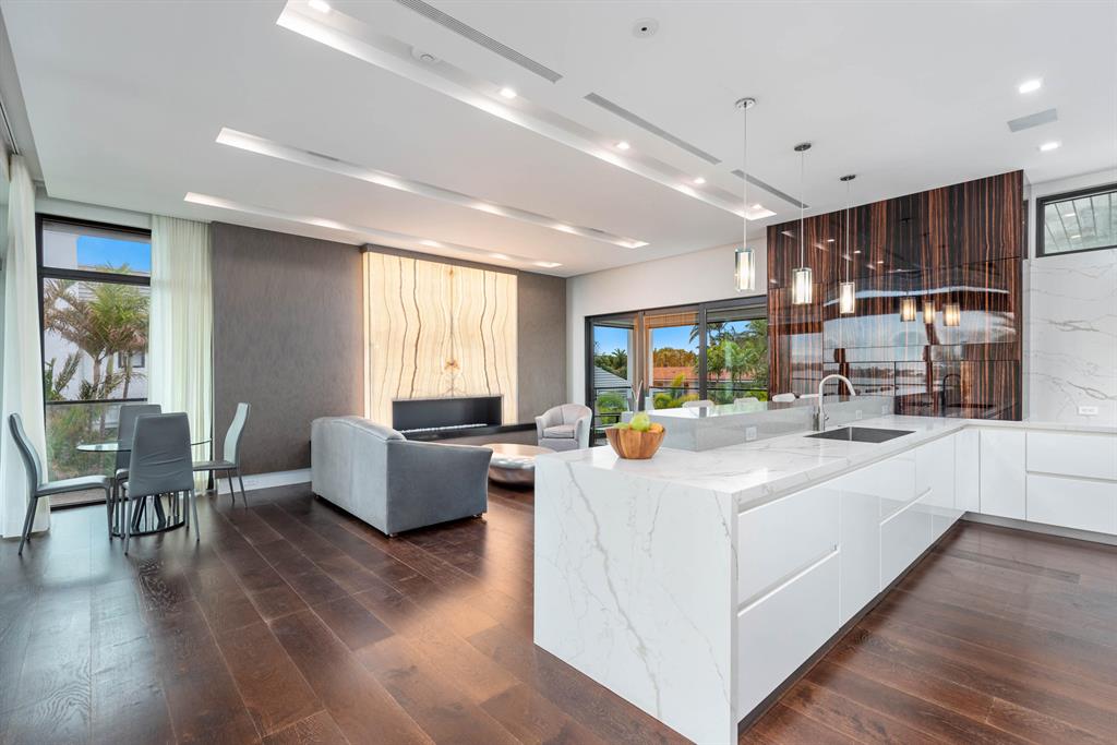 OLD FLORIDA ON FLAGLER RE - Residential