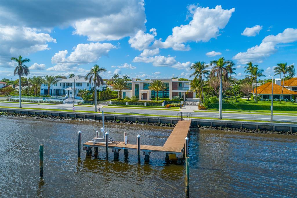 OLD FLORIDA ON FLAGLER RE - Residential