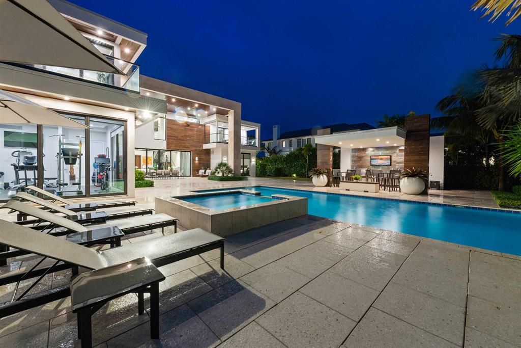 OLD FLORIDA ON FLAGLER RE - Residential