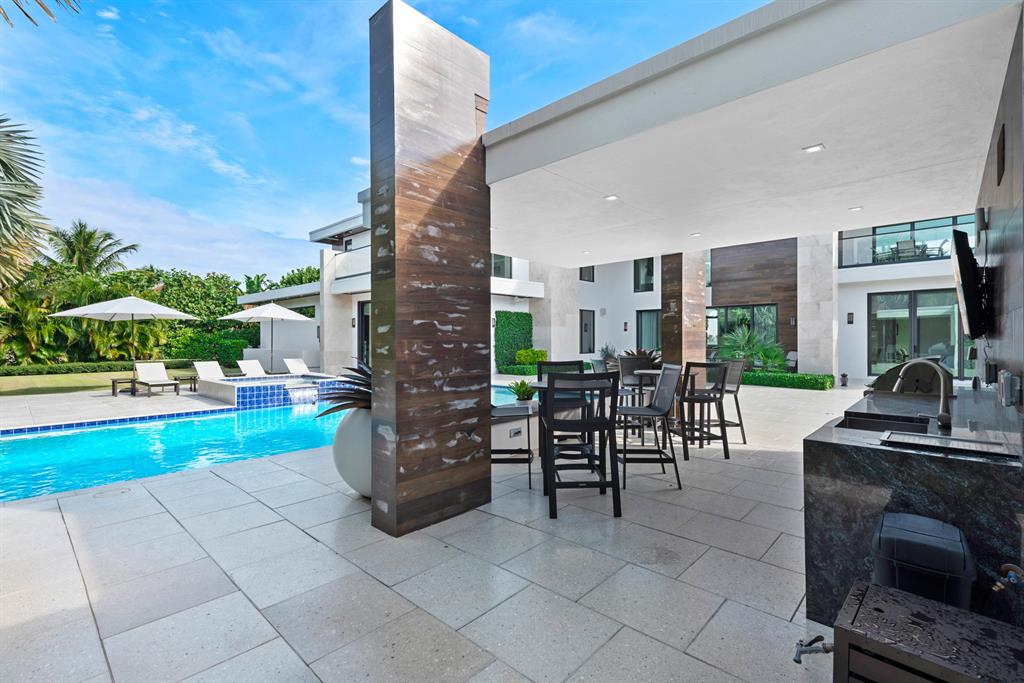 OLD FLORIDA ON FLAGLER RE - Residential