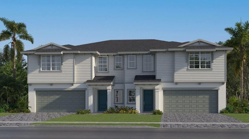 Photo of 1667 Pelican Post Place, The Acreage, FL 33470 (MLS # B26022635)