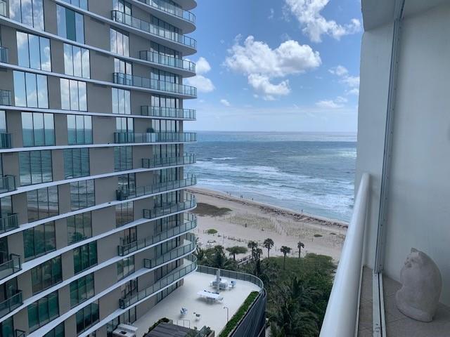 This Is It! Beachfront Living Delivered. Pet Friendly Building Directly On The Sand! 1 Bed /1 Bath Penthouse
Condo Offers Ocean Views & Open Balcony. Located Less Than One Mile Away From The Pompano Beach Fishing
Village & Pier, With Dining Entertainment, & Shopping! This Condo Has Been Completely Updated From Top To
Bottom Featuring Impact Windows, Tile Floors, Stainless Steel Appliances & More. Unit Comes With (1) Parking
Space And Plenty Of Guest Parking Is Available. Ammenities Include Heated Community Pool, Private Beach
Access, Secured Lobby & Laundry Facility On Every Floor. Cable, Internet, Water & Trash Included. Enjoy The
Best Of Both Worlds, Relaxed Beachfront Living With Easy Access To All Pompano Beach Has To Offer. This Condo
Is The Perfect Place To Call Home!
