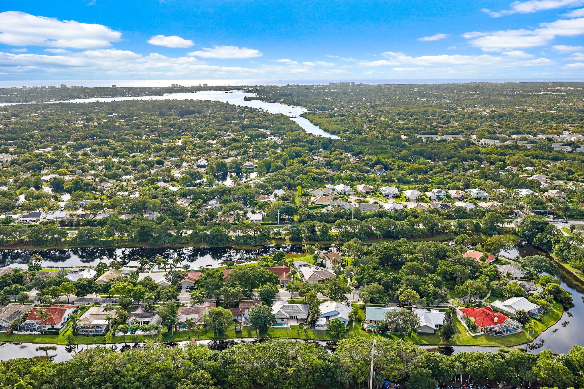 SHORES 1 - Residential