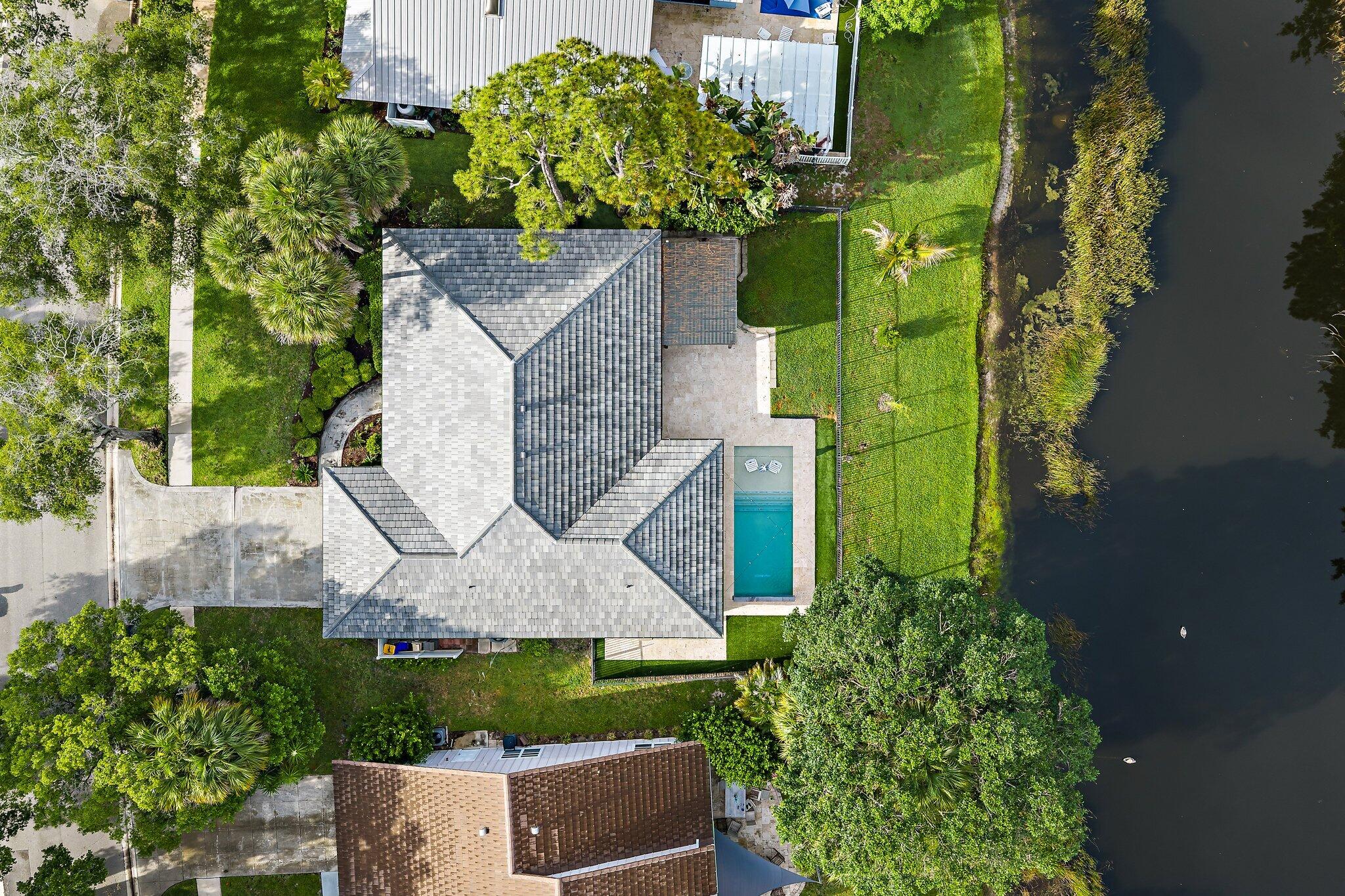 SHORES 1 - Residential