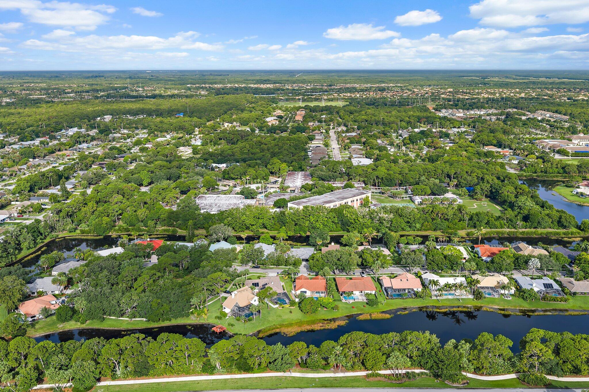 SHORES 1 - Residential